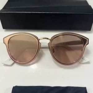 Dior | Accessories | Dior Nightfall Sunglasses Rose | Poshmark display picture 1